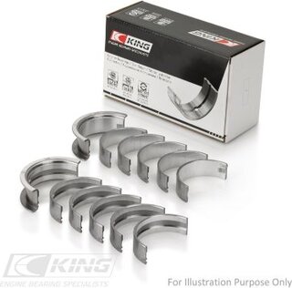 King MB 608AM1.0