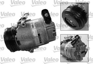 Valeo 699270