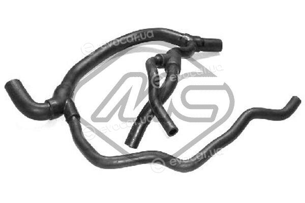 Metalcaucho / STC 08724