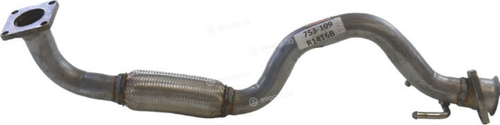 Bosal 753-109