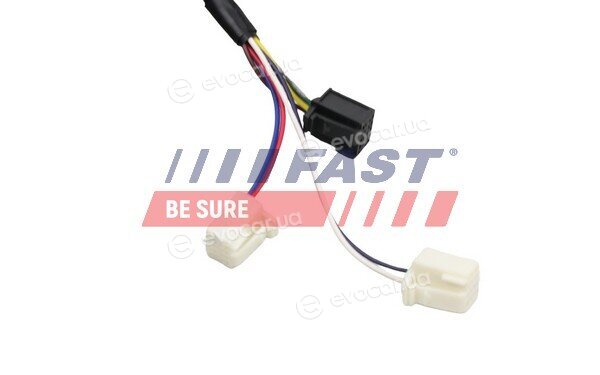 Fast FT88376