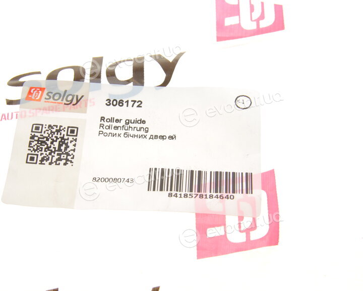Solgy 306172