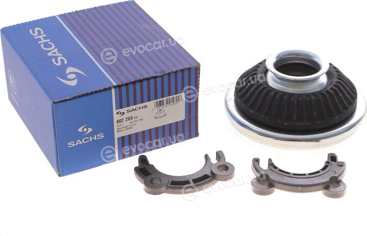 Sachs 802 269