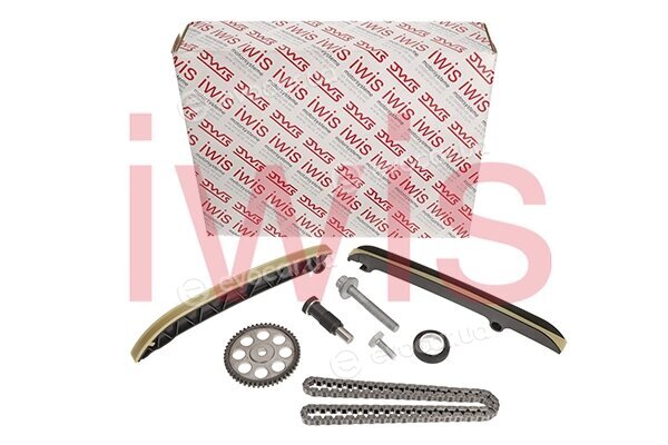 Iwis 59949Set