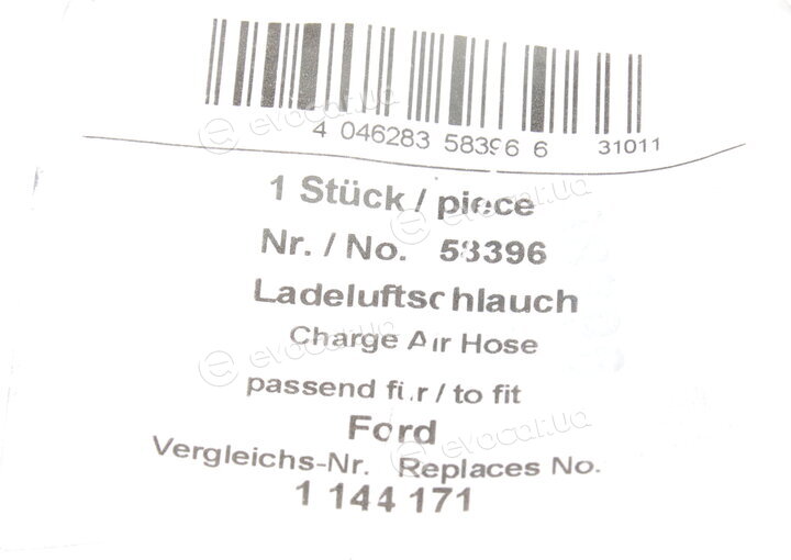 AIC 58396
