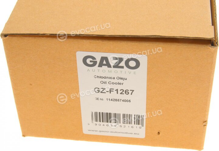 Gazo GZ-F1267