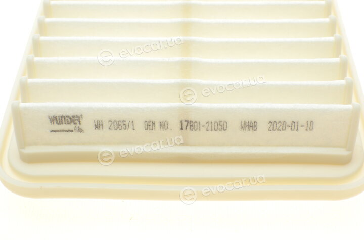 Wunder WH 2065/1