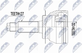 NTY NPZ-SB-027