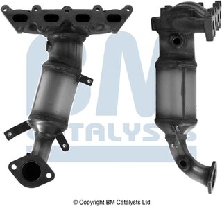 BM Catalysts BM92371H