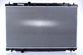 Nissens 606298
