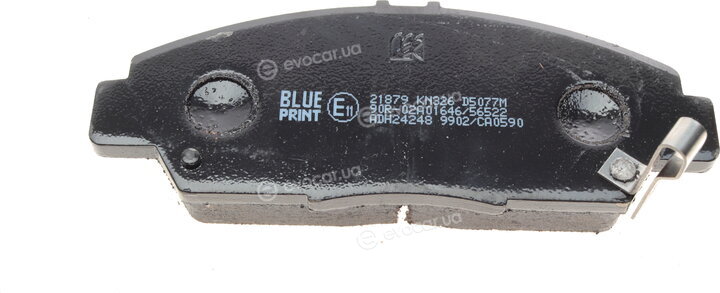 Blue Print ADH24248