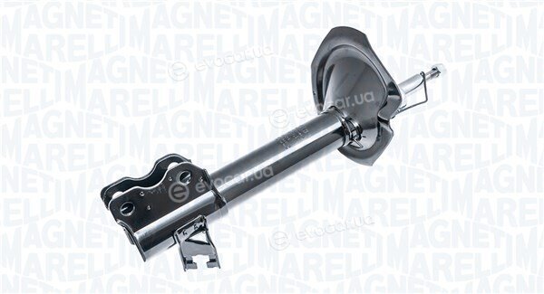 Magneti Marelli 357197070200