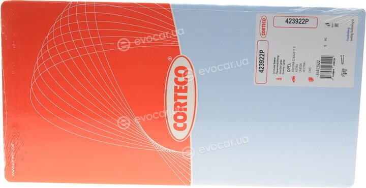 Corteco 423922P