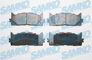 LPR / Samko 5SP1593