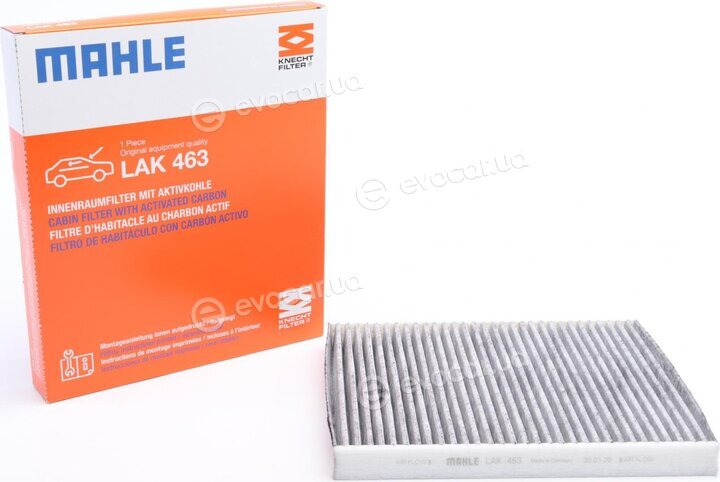 Mahle LAK 463