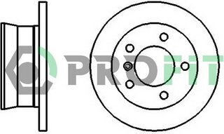 Profit 5010-2001