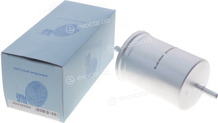 Blue Print ADV182354