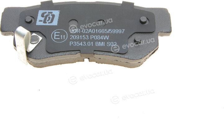 Solgy 209153