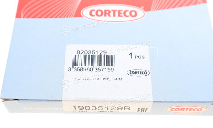 Corteco 19035129B