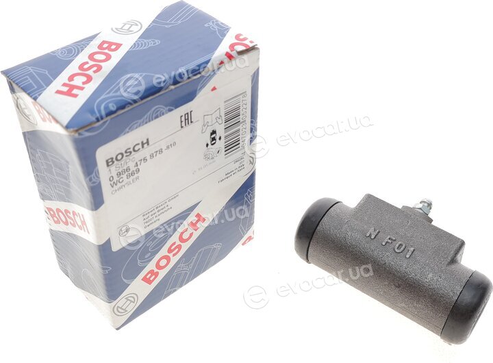 Bosch 0 986 475 878