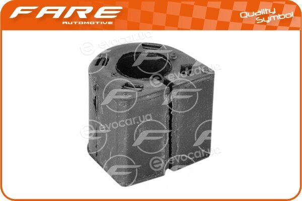 Fare 10417
