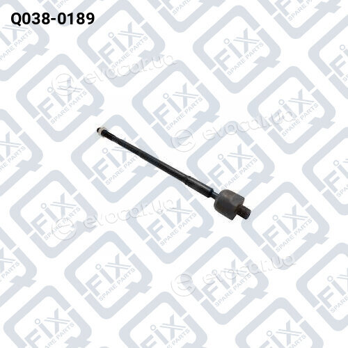 Q-Fix Q0380189