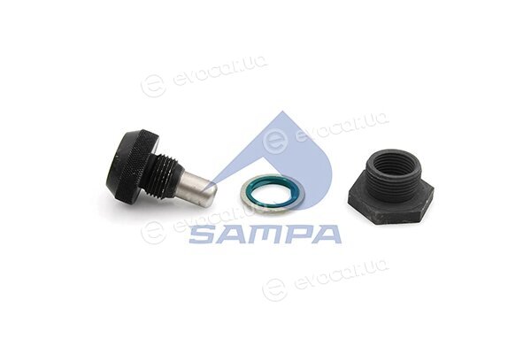 Sampa 040.621