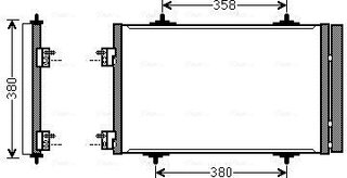 AVA CNA5272D