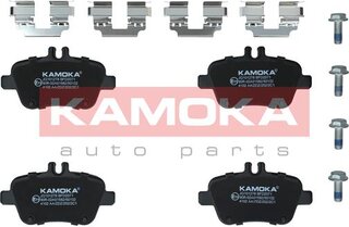 Kamoka JQ101278