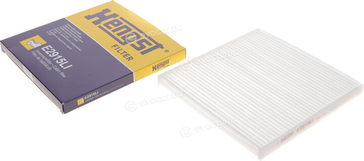 Hengst E2915LI