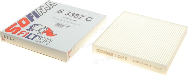 Sofima S 3387 C