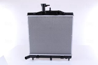 Nissens 66760