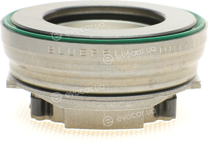 Blue Print ADV1830137