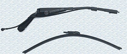 Magneti Marelli 000723180421