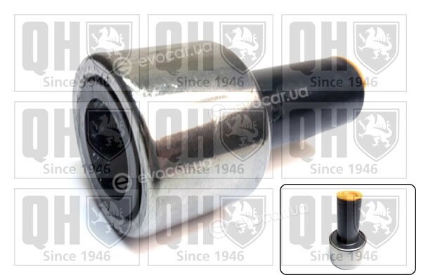 Quinton Hazell CCT19K