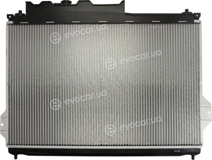 Nissens 67527