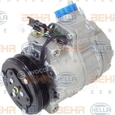 Mahle ACP 1440 000S