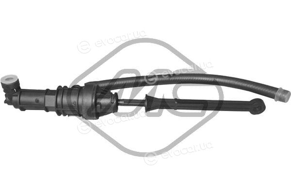 Metalcaucho / STC 05938