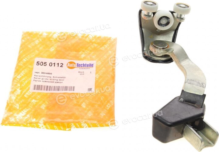 Autotechteile 505 0112