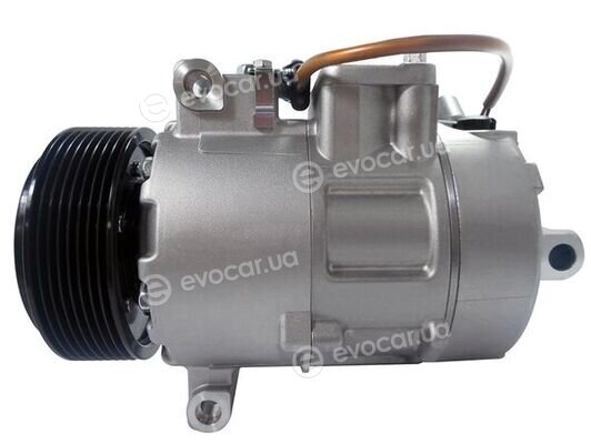Mahle ACP 709 000S