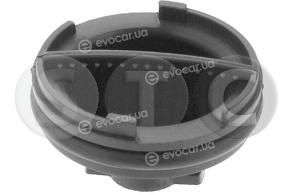 Metalcaucho / STC T402677