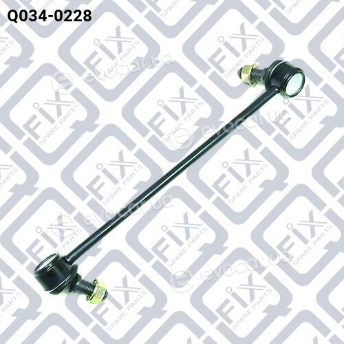 Q-Fix Q0340228