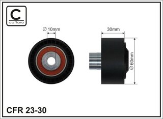 Caffaro 23-30