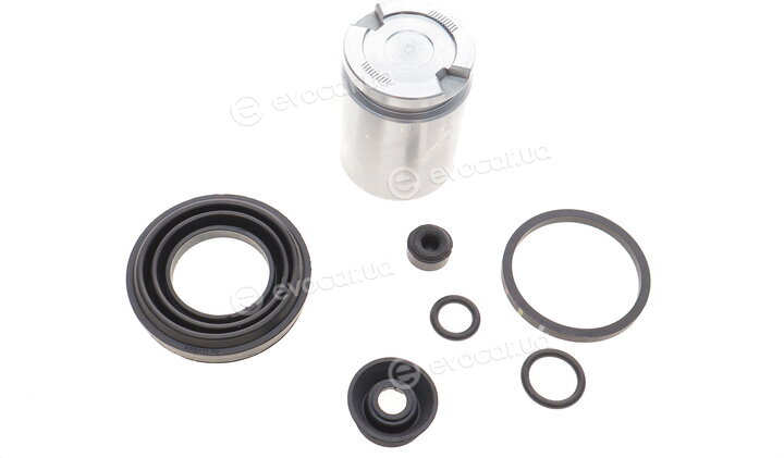 Kawe / Quick Brake 114-5228