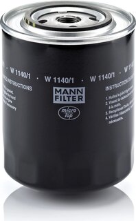Mann W 1140/1