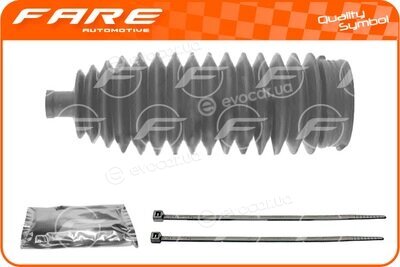 Fare K4491