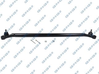 GSP S040001