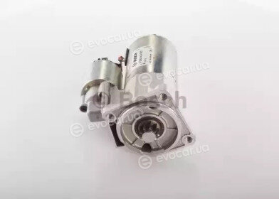 Bosch F 000 AL0 507