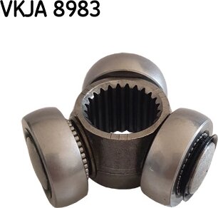 SKF VKJA 8983