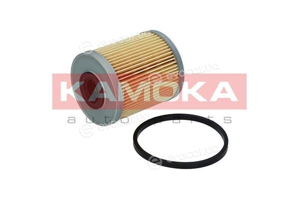 Kamoka F308801
